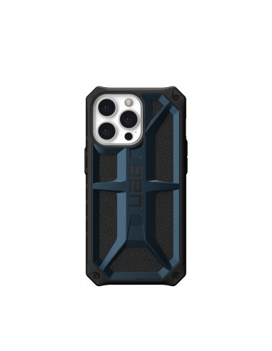 Urban Armor Gear 113151115555 funda para teléfono móvil 15,5 cm (6.1") Azul