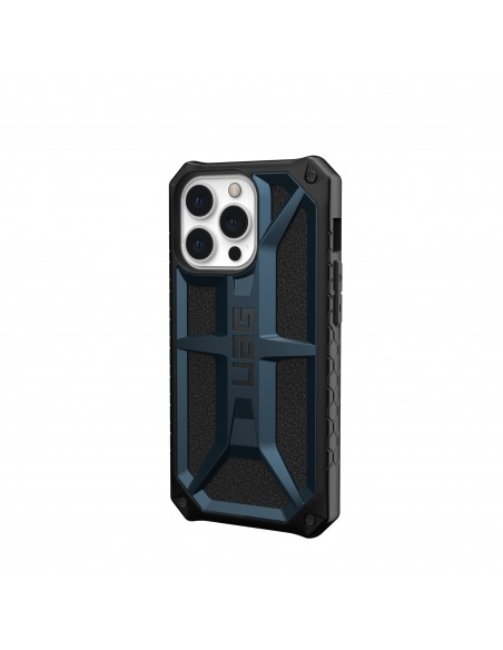 Urban Armor Gear 113151115555 funda para teléfono móvil 15,5 cm (6.1") Azul
