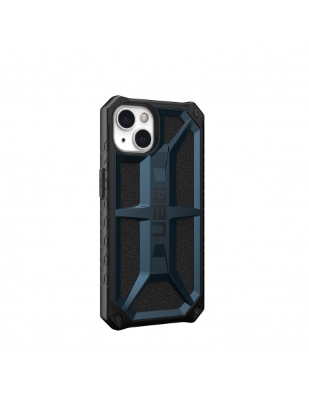 Urban Armor Gear 113171115555 funda para teléfono móvil 15,5 cm (6.1") Azul