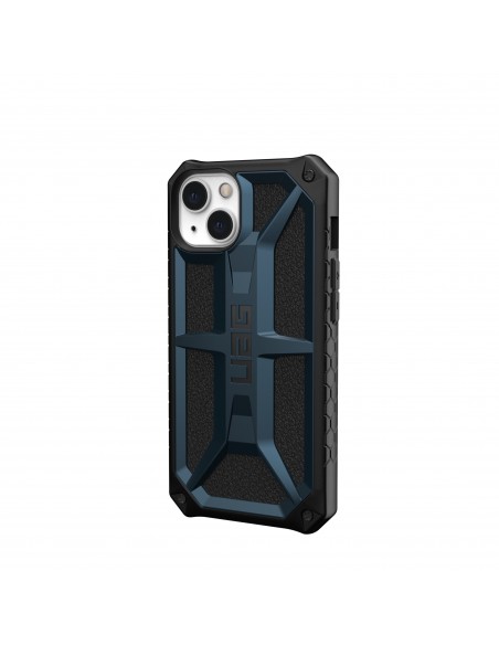 Urban Armor Gear 113171115555 funda para teléfono móvil 15,5 cm (6.1") Azul