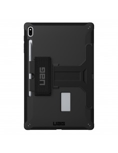 Urban Armor Gear Scout 31,5 cm (12.4") Funda Negro