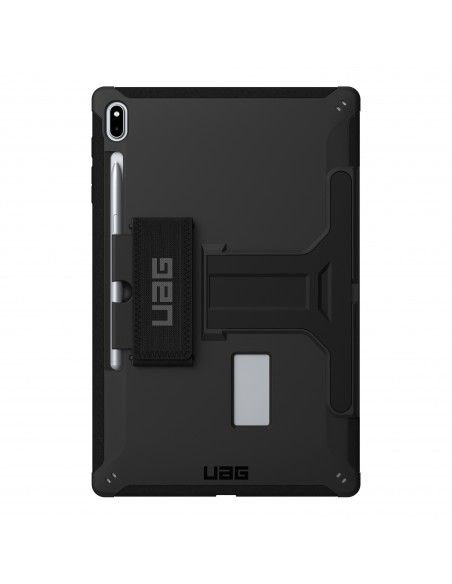 Urban Armor Gear Scout 31,5 cm (12.4") Funda Negro