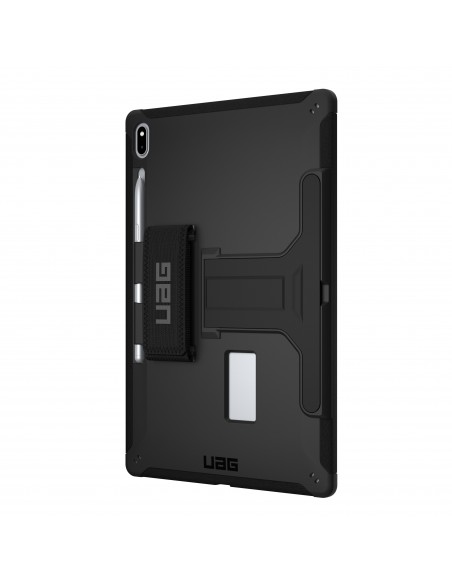 Urban Armor Gear Scout 31,5 cm (12.4") Funda Negro