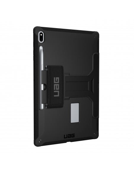 Urban Armor Gear Scout 31,5 cm (12.4") Funda Negro