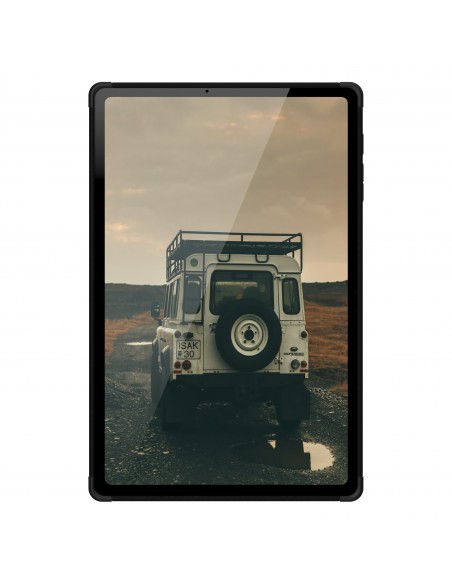 Urban Armor Gear Scout 31,5 cm (12.4") Funda Negro