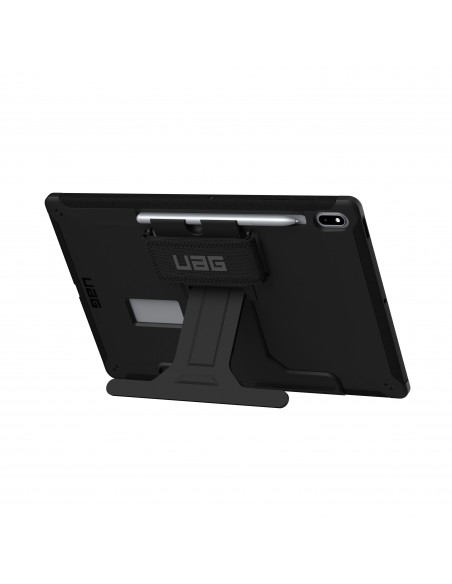 Urban Armor Gear Scout 31,5 cm (12.4") Funda Negro