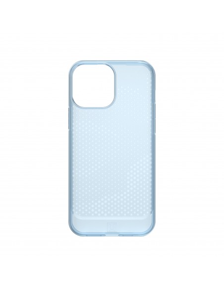 Urban Armor Gear [U] Lucent funda para teléfono móvil 17 cm (6.7") Azul