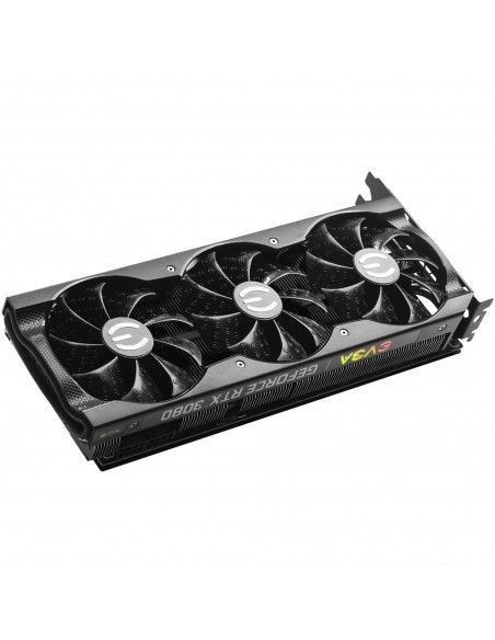 EVGA 10G-P5-3885-KL tarjeta gráfica NVIDIA GeForce RTX 3080 10 GB GDDR6X