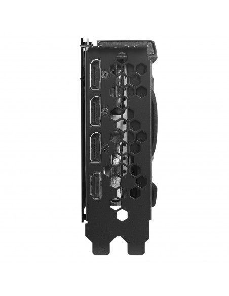 EVGA 10G-P5-3885-KL tarjeta gráfica NVIDIA GeForce RTX 3080 10 GB GDDR6X
