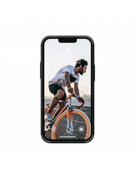 Urban Armor Gear Civilian funda para teléfono móvil 17 cm (6.7") Azul