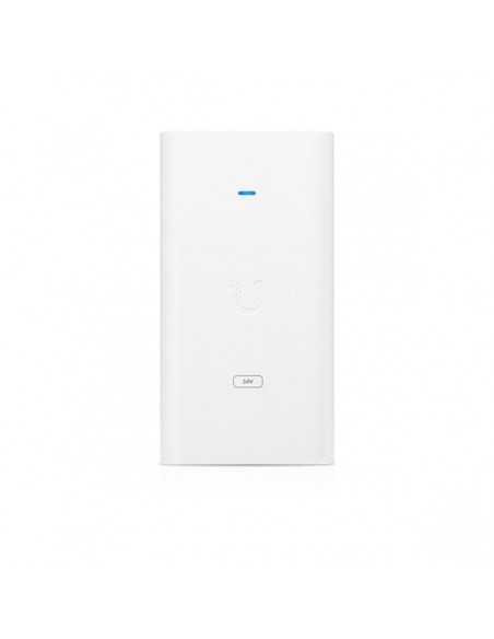 Ubiquiti Networks POE-54V-80W adaptador e inyector de PoE Gigabit Ethernet
