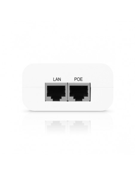 Ubiquiti Networks POE-54V-80W adaptador e inyector de PoE Gigabit Ethernet