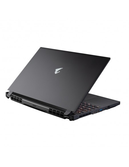 AORUS 15G XC-8ES2430SH ordenador portatil Portátil 39,6 cm (15.6") Full HD Intel® Core™ i7 de 10ma Generación 32 GB DDR4-SDRAM