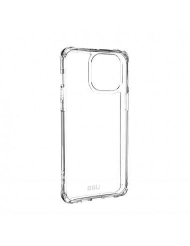 Urban Armor Gear 113162114343 funda para teléfono móvil 17 cm (6.7") Transparente