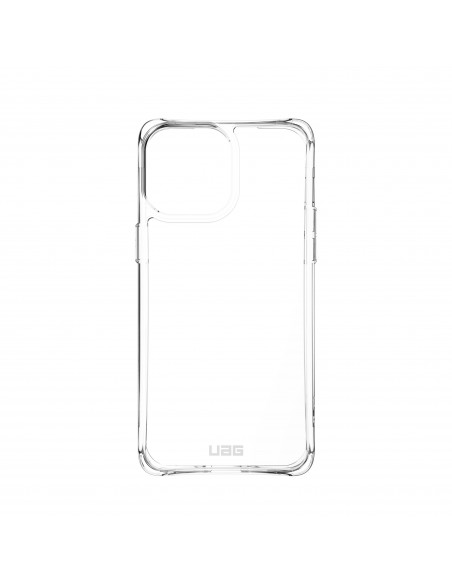 Urban Armor Gear 113162114343 funda para teléfono móvil 17 cm (6.7") Transparente