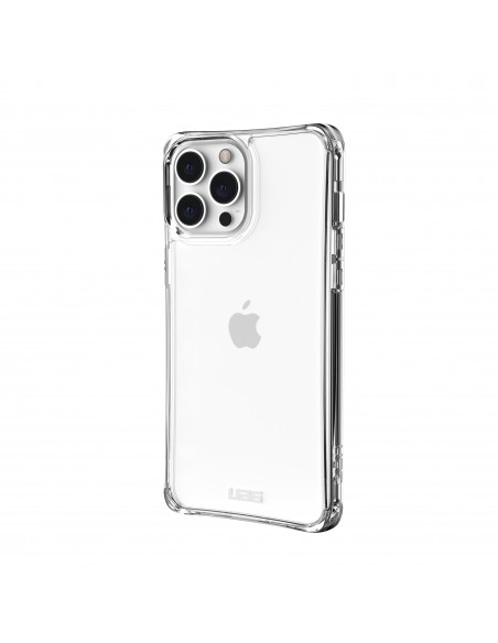 Urban Armor Gear 113162114343 funda para teléfono móvil 17 cm (6.7") Transparente