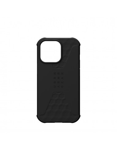 Urban Armor Gear 11315K114040 funda para teléfono móvil 15,5 cm (6.1") Negro