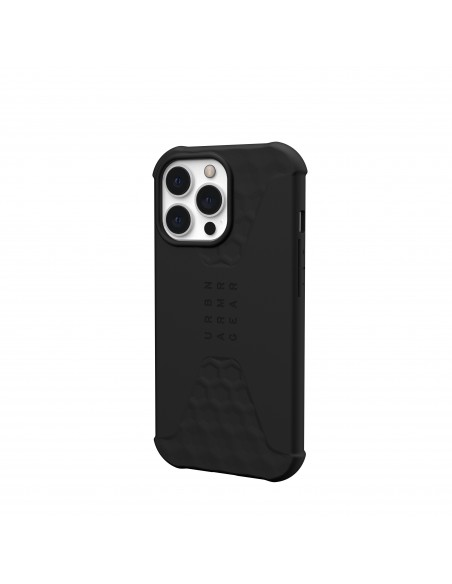 Urban Armor Gear 11315K114040 funda para teléfono móvil 15,5 cm (6.1") Negro