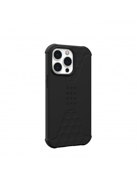 Urban Armor Gear 11315K114040 funda para teléfono móvil 15,5 cm (6.1") Negro