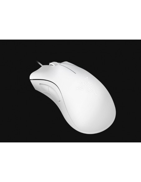 Razer DeathAdder Essential ratón mano derecha USB tipo A Óptico 6400 DPI