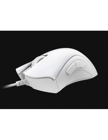 Razer DeathAdder Essential ratón mano derecha USB tipo A Óptico 6400 DPI