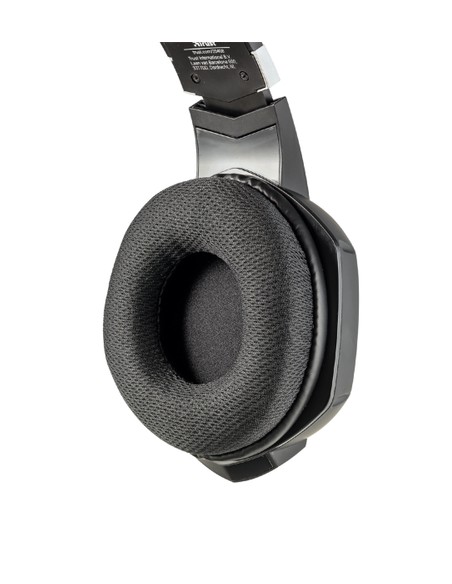 TRUST AURICULARES + MIC GAMING GXT 322 - Imagen 5