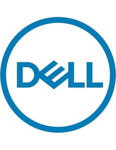 DELL NPOS - to be sold with Server only - 2.4TB 10K RPM SAS 12Gbps 512e 2.5in Hot-plug Hard Drive, 3.5in HYB CARR, CK - Imagen 1