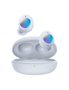 realme Buds Air 2 Neo Auriculares Dentro de oído Bluetooth Gris