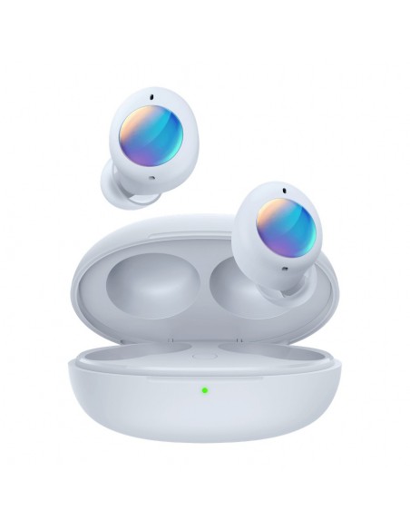 realme Buds Air 2 Neo Auriculares Dentro de oído Bluetooth Gris