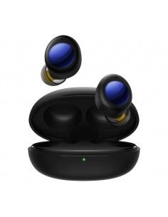 realme Buds Air 2 Neo Auriculares Dentro de oído Bluetooth Negro