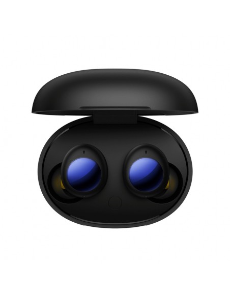 realme Buds Air 2 Neo Auriculares Dentro de oído Bluetooth Negro