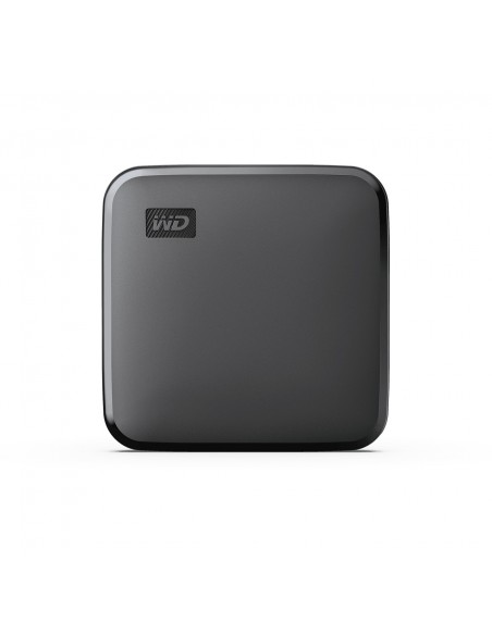Western Digital WD Elements SE SSD 2000 GB Negro