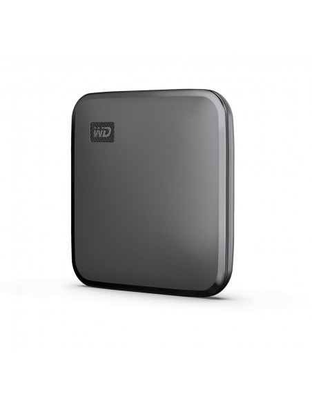 Western Digital WD Elements SE SSD 2000 GB Negro
