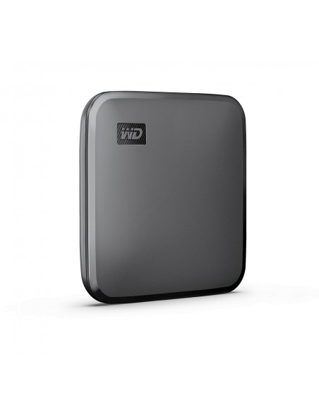 Western Digital WD Elements SE SSD 2000 GB Negro