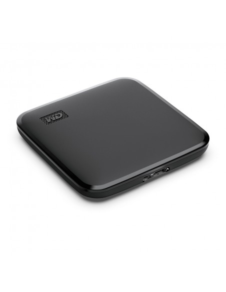 Western Digital WD Elements SE SSD 2000 GB Negro