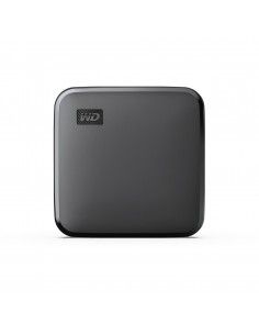 Western Digital WD Elements SE 1000 GB Negro