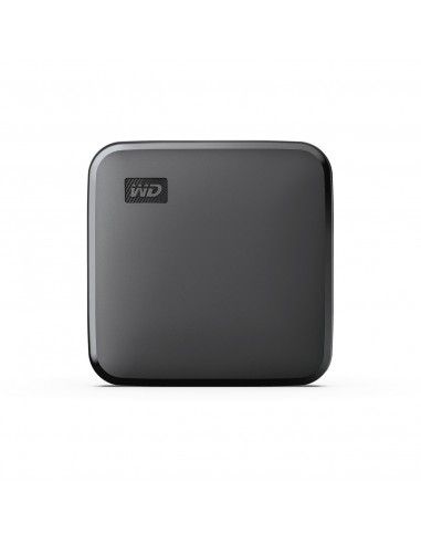 Western Digital WD Elements SE 1000 GB Negro