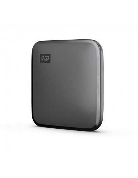 Western Digital WD Elements SE 1000 GB Negro