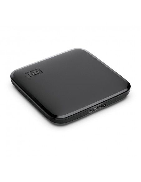 Western Digital WD Elements SE 1000 GB Negro