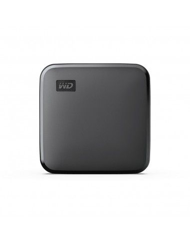Western Digital WD Elements SE 480 GB Negro