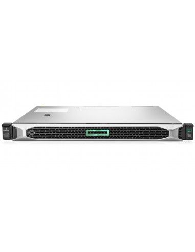 Hewlett Packard Enterprise ProLiant DL160 Gen10 servidor 20 TB 2,1 GHz 16 GB Bastidor (1U) Intel® Xeon® Silver 500 W DDR4-SDRAM