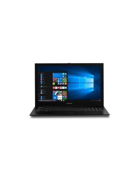 PORTATIL MEDION S6421/ 15,6"FHD/ I3-6006U-DC-2GHZ/ 8GB/ 1TB/ W10/30023046 - Imagen 1