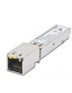 Extreme networks 10 100 1000BASE-T, SFP, Hi red modulo transceptor Cobre 1250 Mbit s