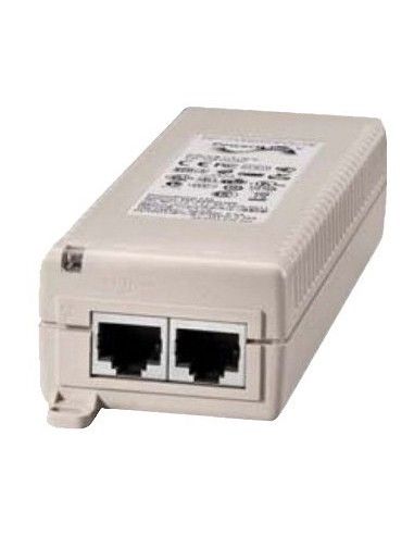 Extreme networks PD-3501G-ENT adaptador e inyector de PoE Gigabit Ethernet