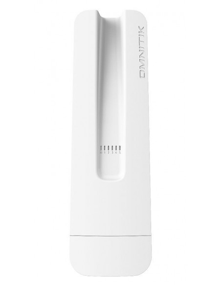 Mikrotik OmniTIK 5 PoE ac 54 Mbit s Energía sobre Ethernet (PoE)