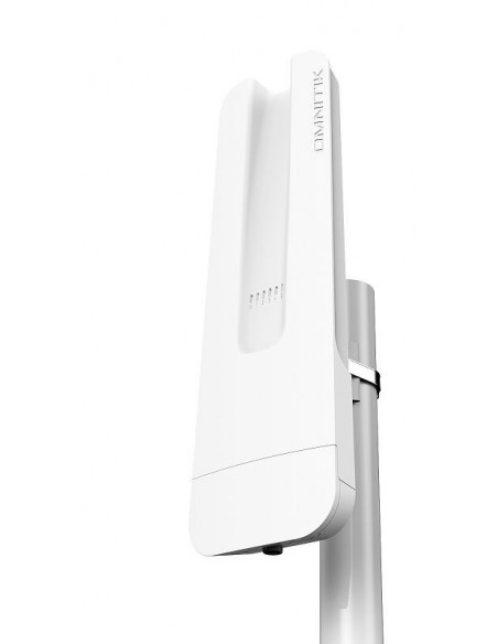 Mikrotik OmniTIK 5 PoE ac 54 Mbit s Energía sobre Ethernet (PoE)