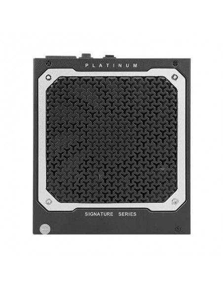 Antec SIGNATURE X8000A505-18 unidad de fuente de alimentación 1000 W 20+4 pin ATX ATX Negro