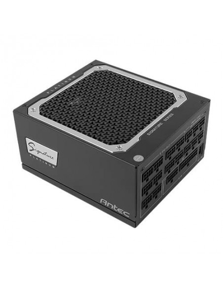 Antec SIGNATURE X8000A506-18 unidad de fuente de alimentación 1300 W 20+4 pin ATX ATX Negro