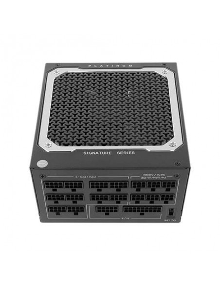 Antec SIGNATURE X8000A506-18 unidad de fuente de alimentación 1300 W 20+4 pin ATX ATX Negro