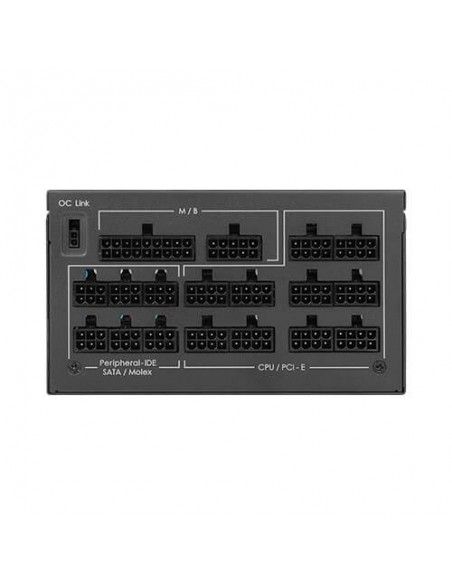 Antec SIGNATURE X8000A506-18 unidad de fuente de alimentación 1300 W 20+4 pin ATX ATX Negro